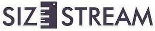 SIZE STREAM logo