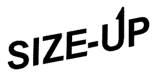 SIZE-UP logo