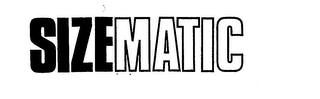 SIZEMATIC logo