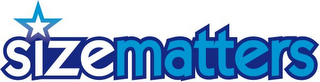 SIZEMATTERS logo