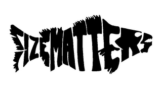 SIZEMATTERS logo