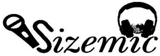 SIZEMIC logo