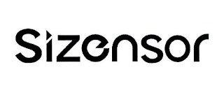 SIZENSOR logo
