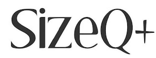 SIZEQ+ logo