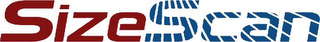 SIZESCAN logo