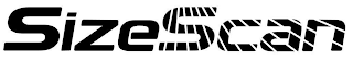 SIZESCAN logo