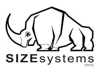 SIZESYSTEMS INC logo