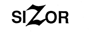 SIZOR logo