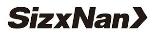 SIZXNANV logo