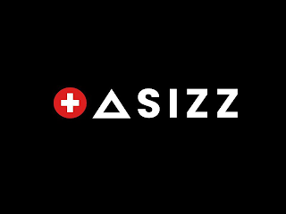 SIZZ logo