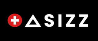 SIZZ logo