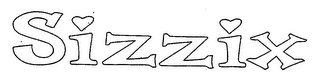 SIZZIX logo