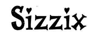 SIZZIX logo