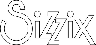 SIZZIX logo