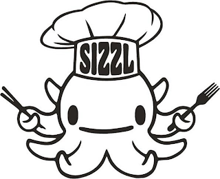 SIZZL logo