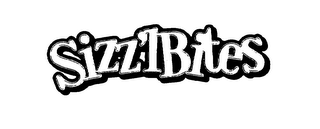 SIZZ'LBITES logo