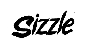 SIZZLE logo