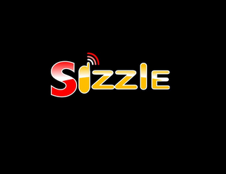 SIZZLE logo