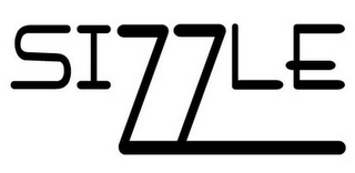 SIZZLE logo