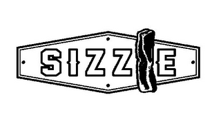 SIZZLE logo