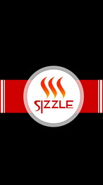 SIZZLE logo