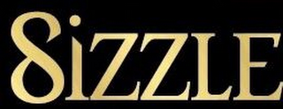 SIZZLE logo