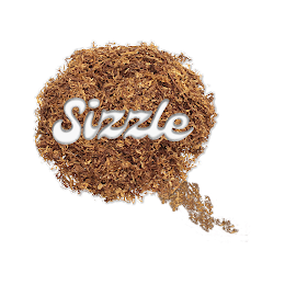 SIZZLE logo