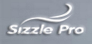 SIZZLE PRO logo