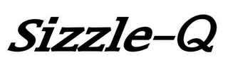 SIZZLE-Q logo