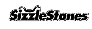 SIZZLE STONES logo