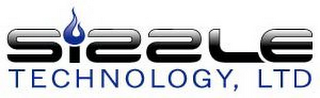 SIZZLE TECHNOLOGY, LTD logo