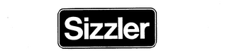 SIZZLER logo