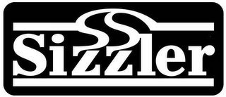 SIZZLER SS logo