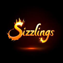 SIZZLINGS logo