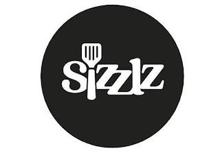 SIZZLZ logo