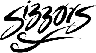 SIZZORS