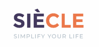 SIÈCLE SIMPLIFY YOUR LIFE logo