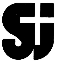 SJ logo