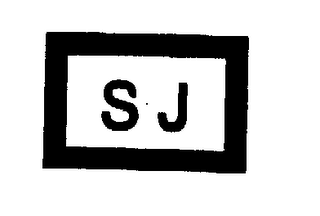 SJ logo