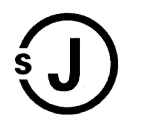 SJ logo