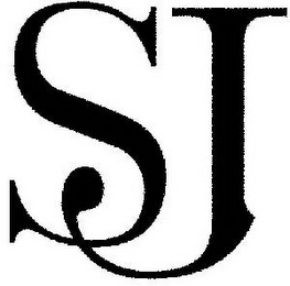 SJ logo