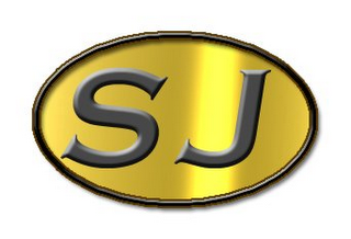 SJ logo