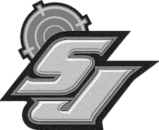 SJ logo