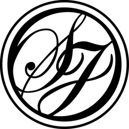 SJ logo