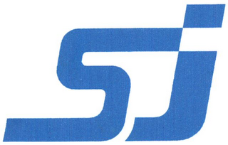SJ logo