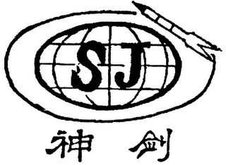 SJ logo