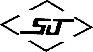 SJ logo