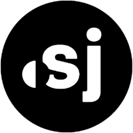 .SJ logo
