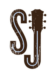 SJ logo