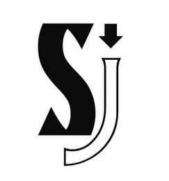SJ logo